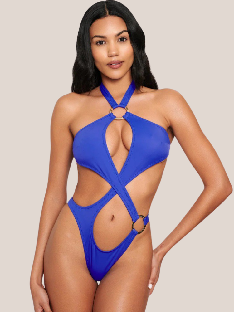 Sexy One Piece Bikini