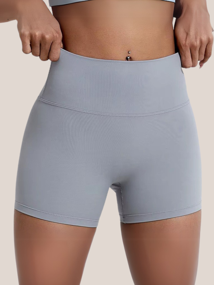 Slimming Shorty 