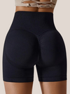 Slimming Shorty Belly and Thighs 