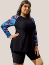 Women&#39;s 2-piece swimsuit