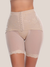Hip Shaping Shorts