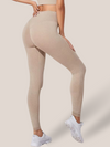 Night Slimming Leggings 
