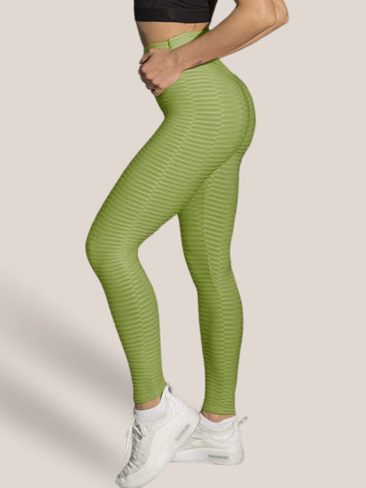 Anti Cellulite Sport Leggings