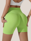Shorty Slimming Thighs 