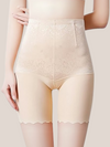 Low Waist Thigh Shaper Shorts