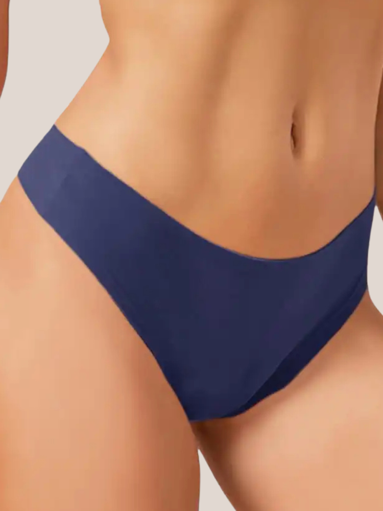 Anna - Seamless Menstrual Thong