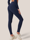 High Waisted Shaping Leggings