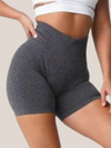 Firm Shapewear Shorts