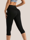Anti Cellulite Short Leggings