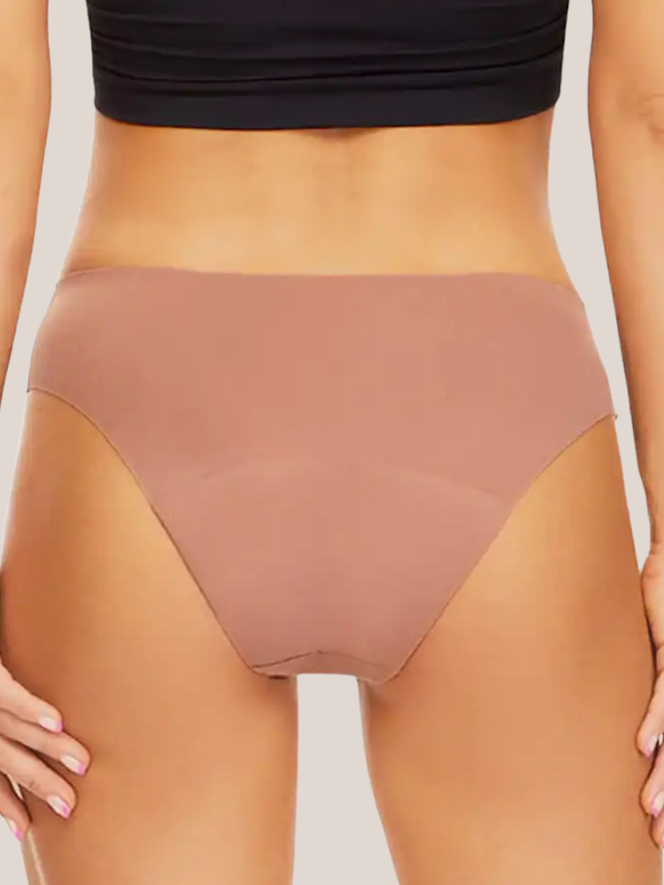 Aria - Seamless Menstrual Thong