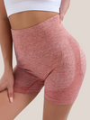 Slimming Textile Shorty 