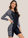 Slim Slimming Swimsuit