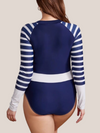 Waist Slimming Swimsuit