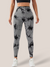 Sports shaping leggings