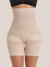 All day high Waisted Shaper Shorts