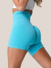 Firm Shapewear Shorts