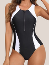 Stomach Control Swimsuit