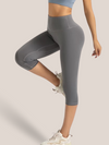 Anti Cellulite Short Leggings