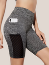 Anti Cellulite Sport Shorts 