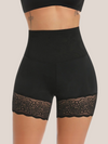 High Waisted Control Shorts