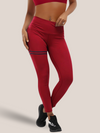 Women&#39;s Anti Cellulite Leggings