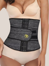Corset Waist Belt