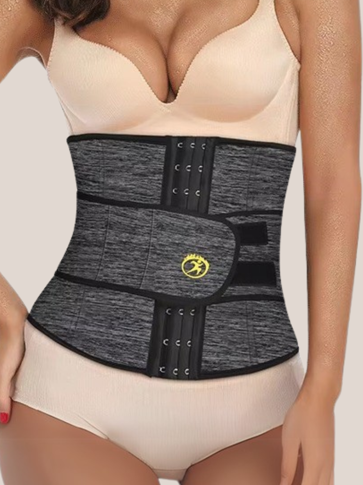Corset Waist Belt