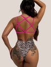 Sexy Women Monokini