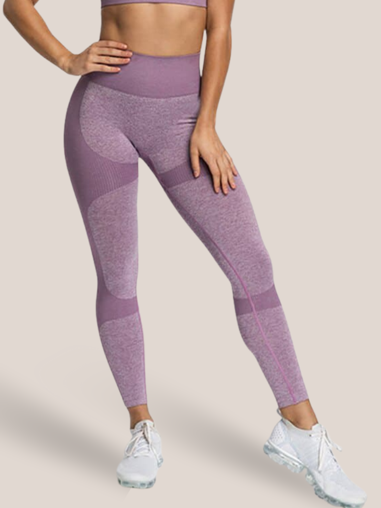 Anti Cellulite Compression Leggings