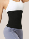 Waist Sweat Belt