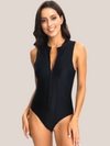 Sheath swimsuit