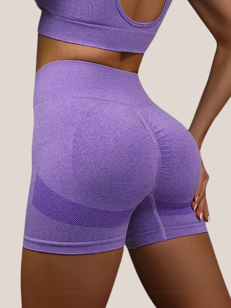 Slimming Shaping Shorty 