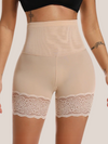 High Waisted Control Shorts