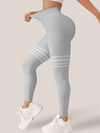 Compression High Waist Slim Legging