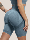Anti cellulite push up shorts