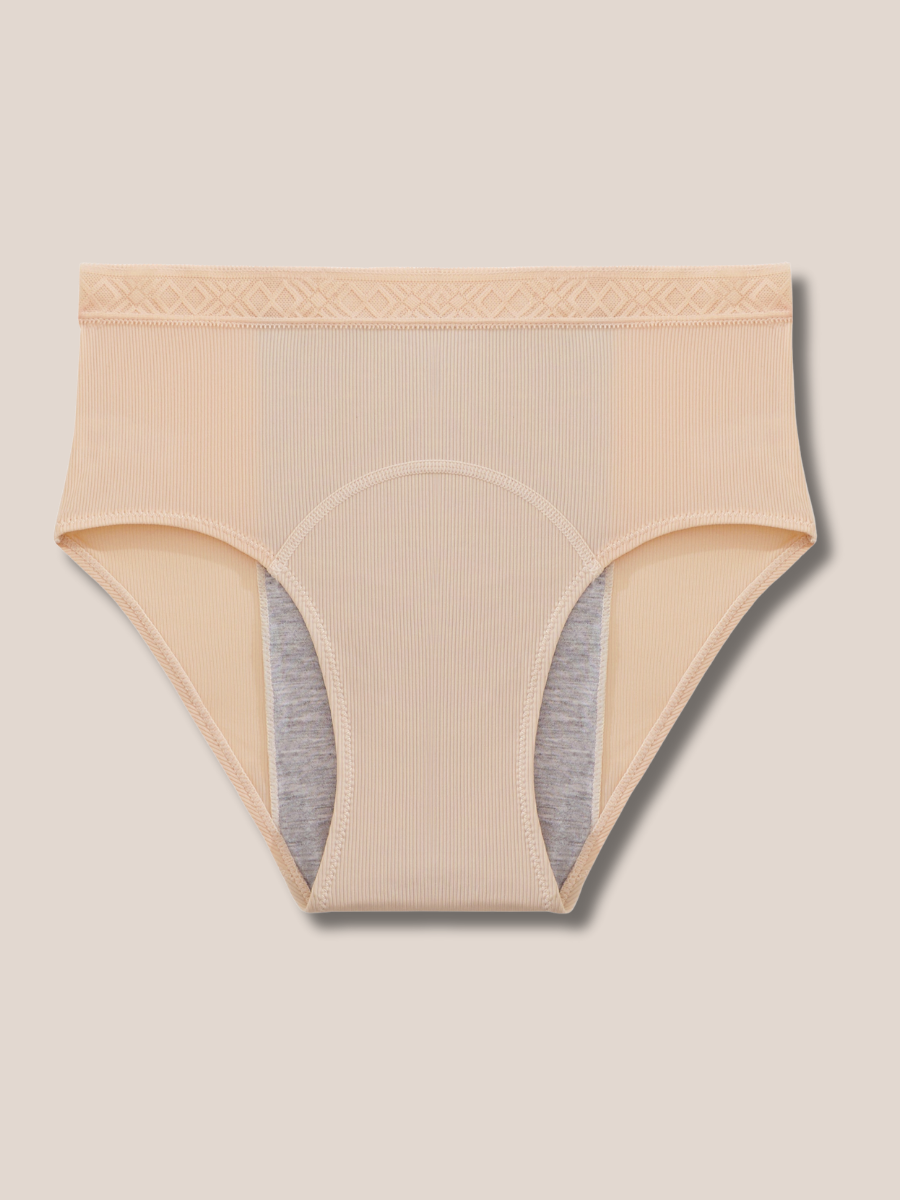 Pack Culottes Anti-Fuites Urinaire Femme