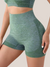 Slimming Textile Shorty 