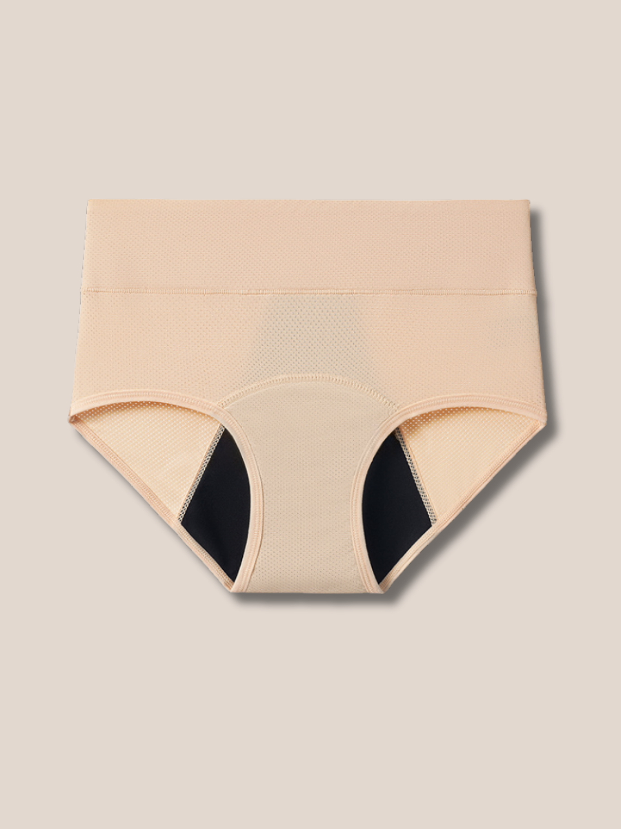 Lot de Culottes Anti-fuites Urinaires femme