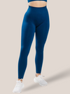 Slimming fit leggings