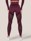 Anti Cellulite Push Up Leggings