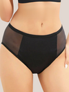 Jeanne - High Waist Menstrual Panties