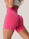 Firm Shapewear Shorts
