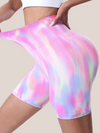 Slimming Sauna Shorts 
