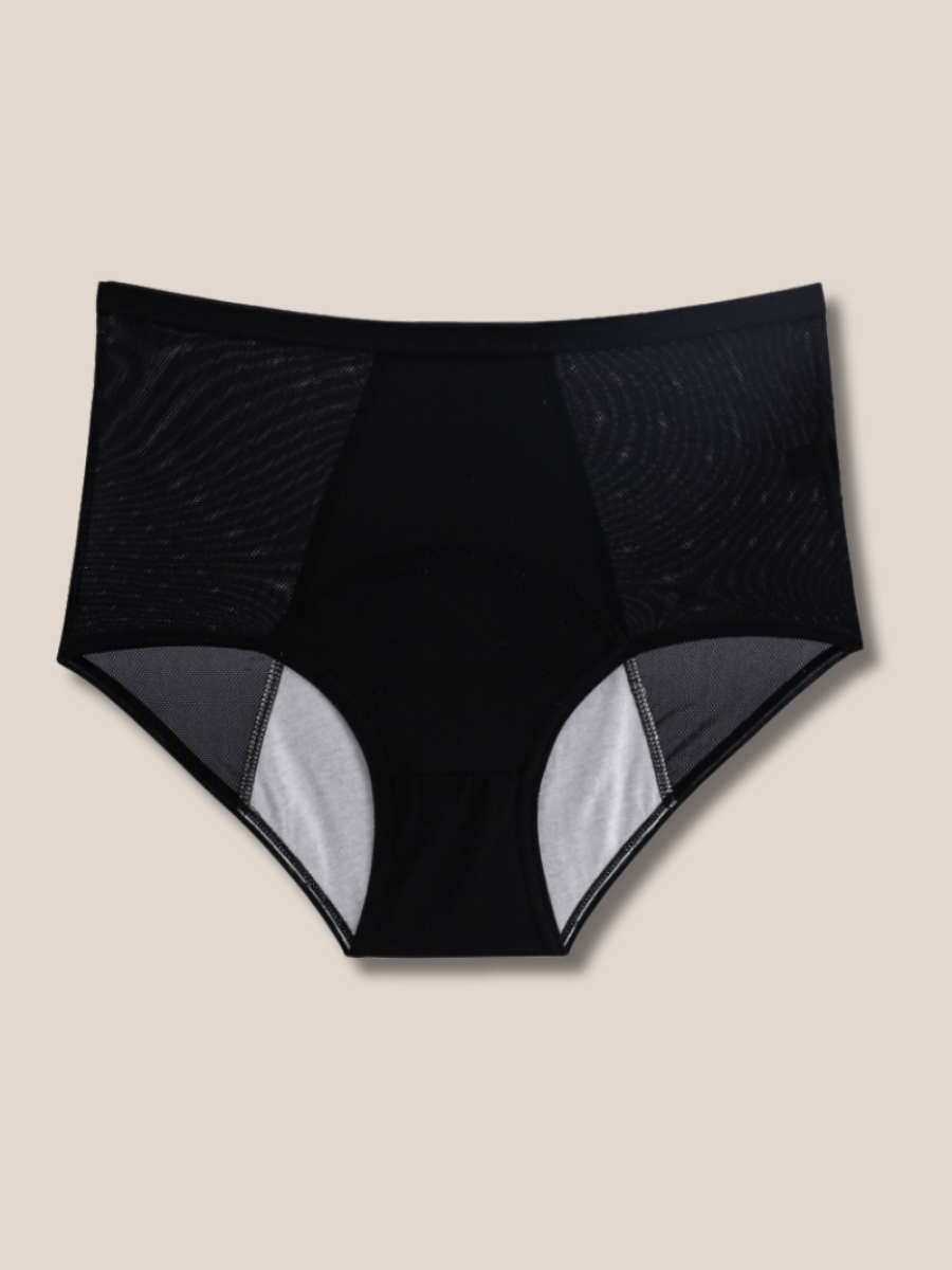 High Rise Leakproof Underwear