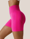 Slimming Shorty Belly and Thighs 