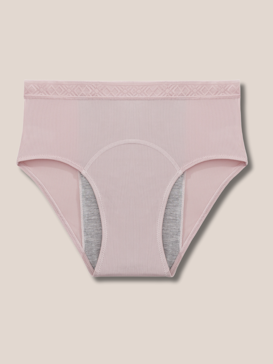 Pack Culottes Anti-Fuites Urinaire Femme