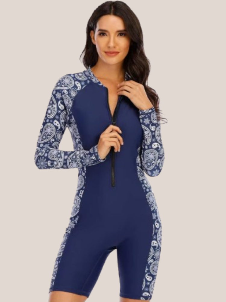Slim Slimming Swimsuit