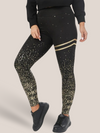 Women&#39;s slimming sports leggings