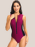 Sheath swimsuit