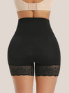 High Waisted Control Shorts
